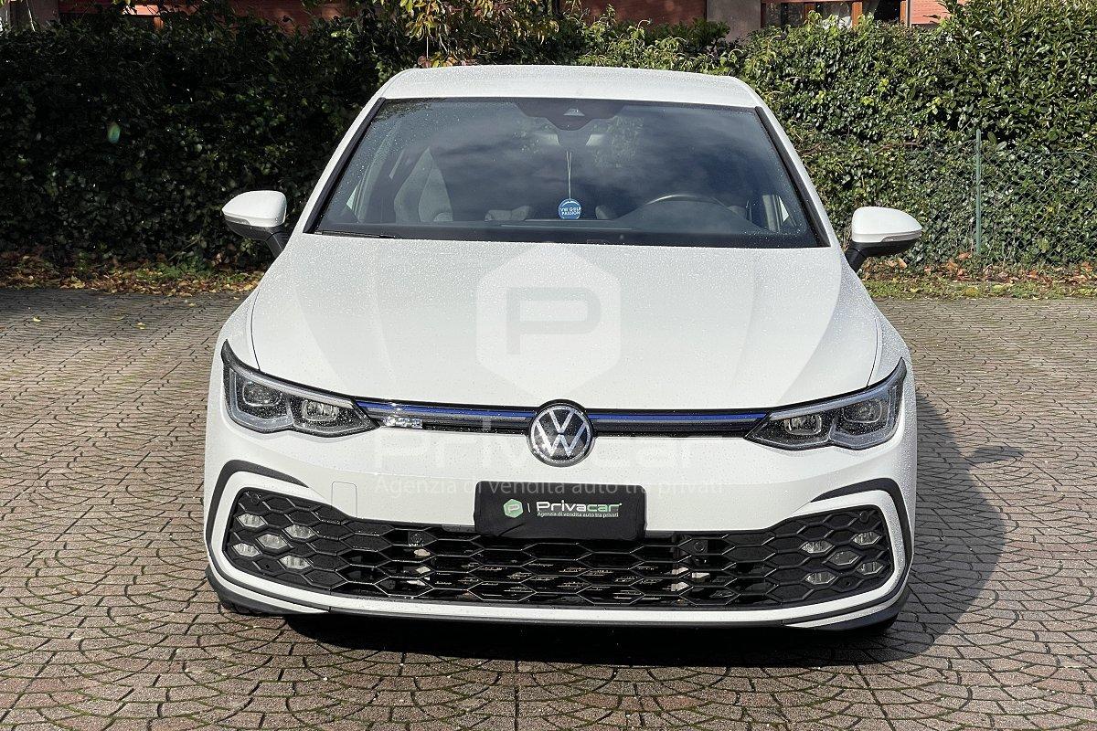 VOLKSWAGEN Golf 1.4 Plug-In Hybrid DSG GTE