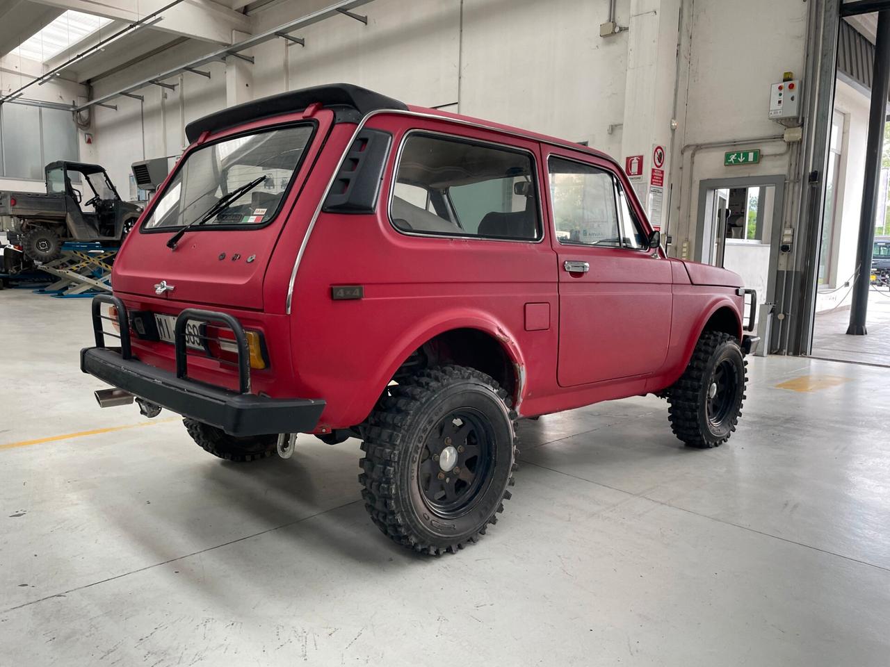 Lada Niva