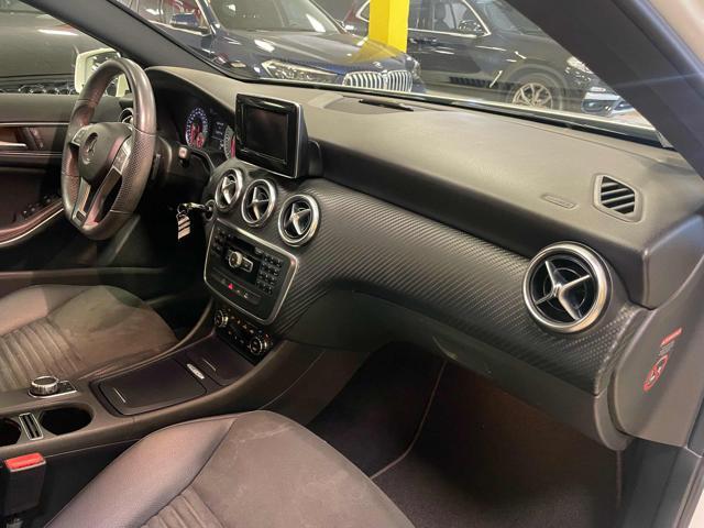 MERCEDES-BENZ A 180 CDI Automatic Premium AMG*NAVI/XENO/OK GUIDA NEO P