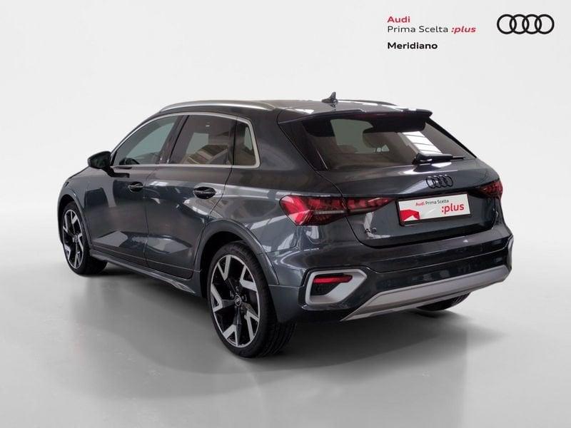 Audi A3 35 TDI S tronic S line Edition