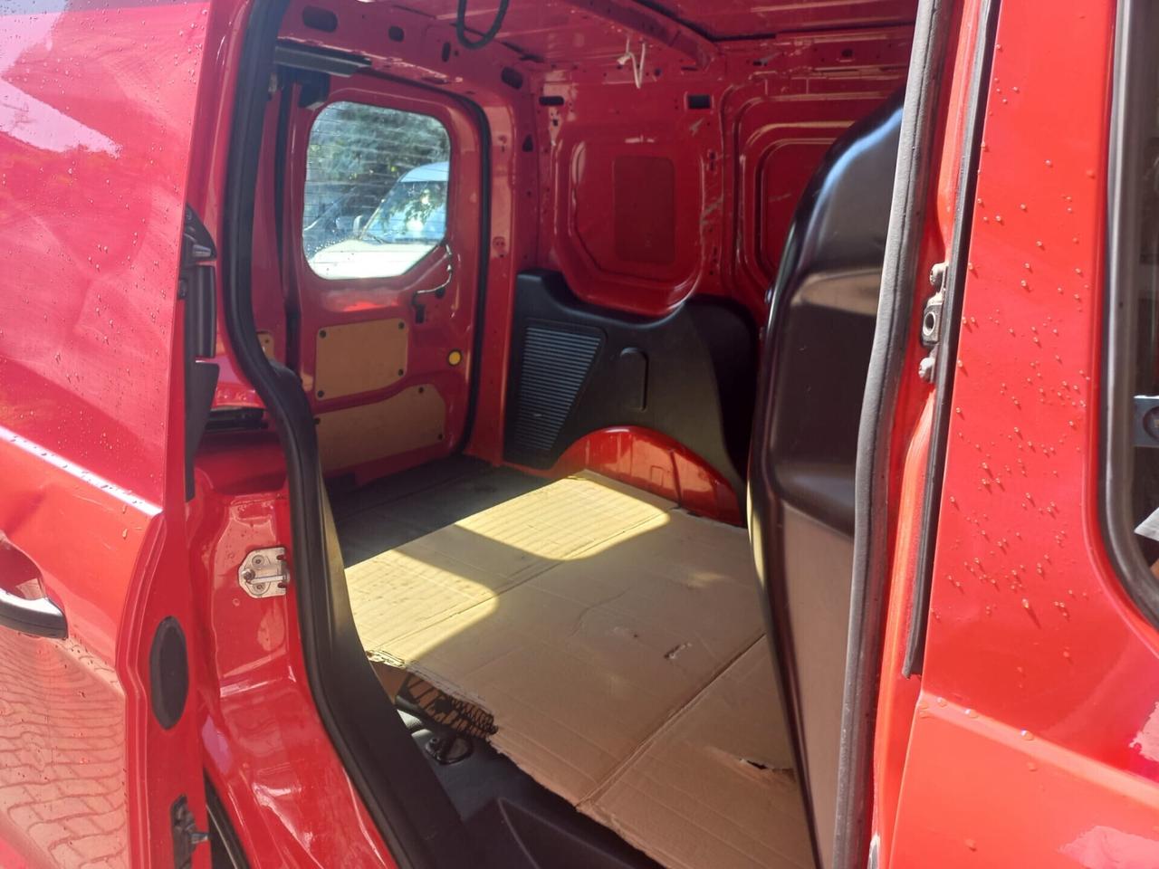 Ford Transit Connect 200 1.0 EcoBoost S&S PC Furgone Trend