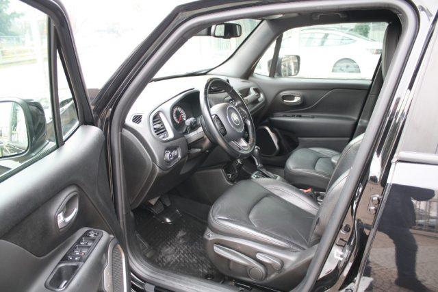 JEEP Renegade 1.6 Mjt DDCT 120 CV S