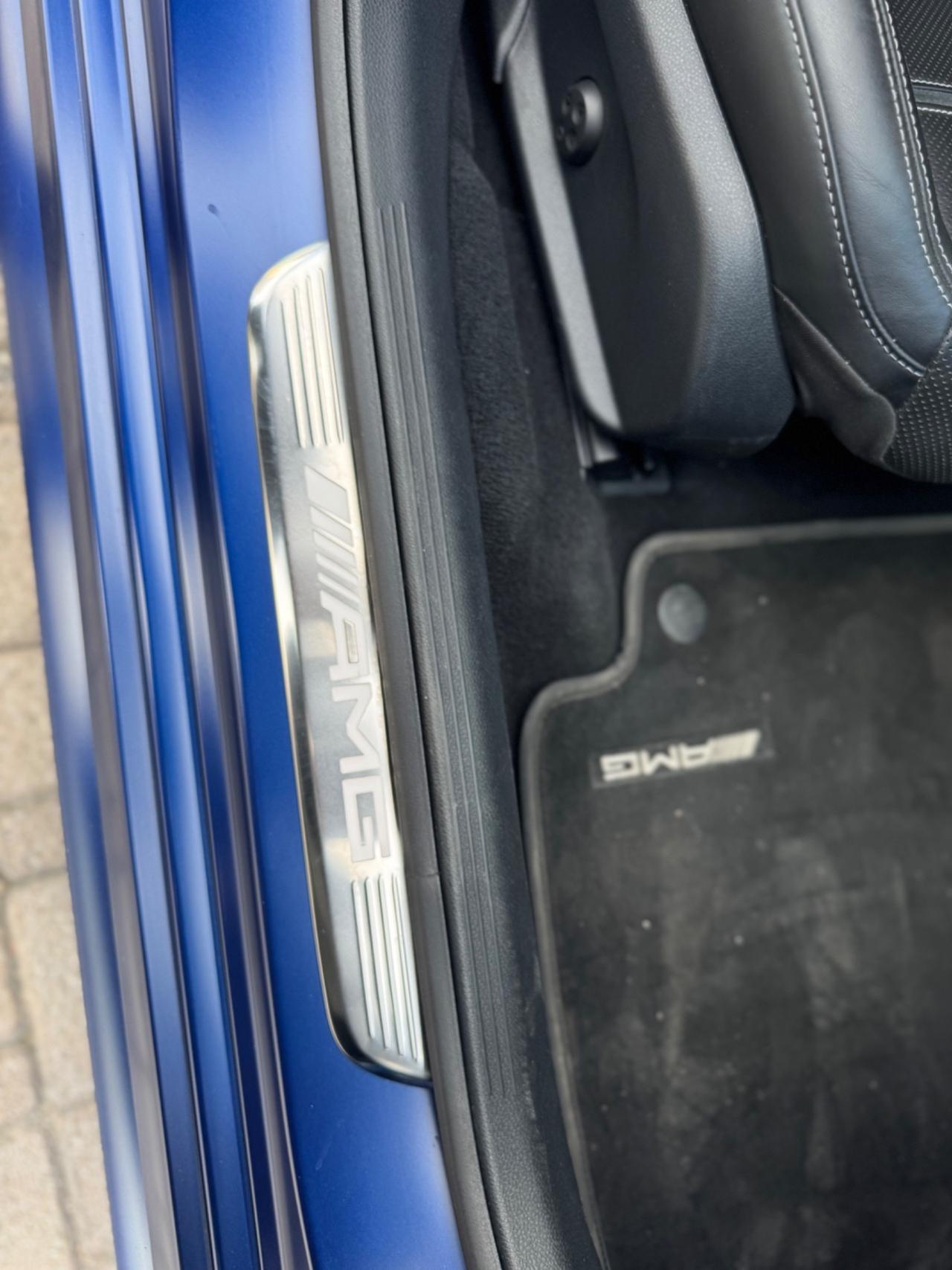 Mercedes-benz GT Coupé 4 53 4Matic+ EQ-Boost AMG