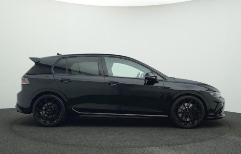 Volkswagen Golf Golf 2.0 TSI R DSG 4Motion Black Edition