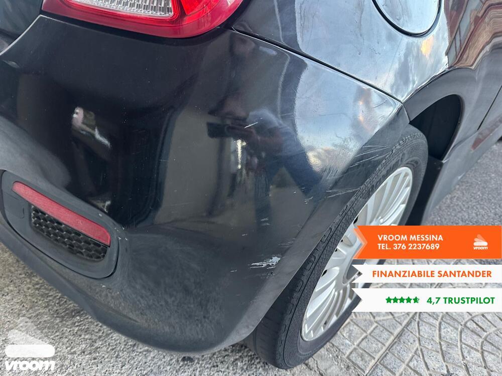 FIAT 500 (2007-2016) 500 1.2 Lounge