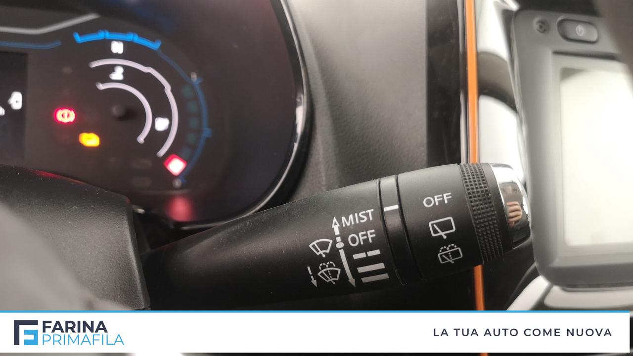 DACIA Spring - Spring Comfort Plus Electric 45