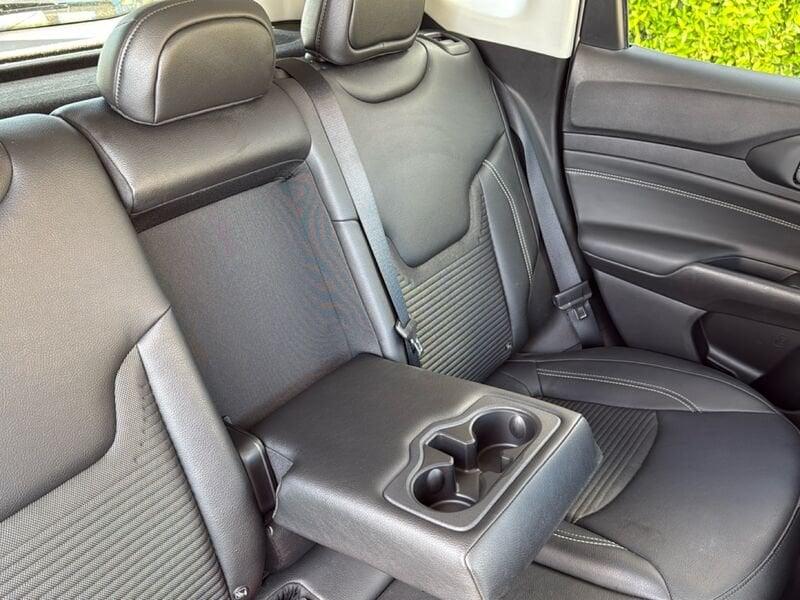 Jeep Compass Compass 1.6 MJet II 96kW Limited
