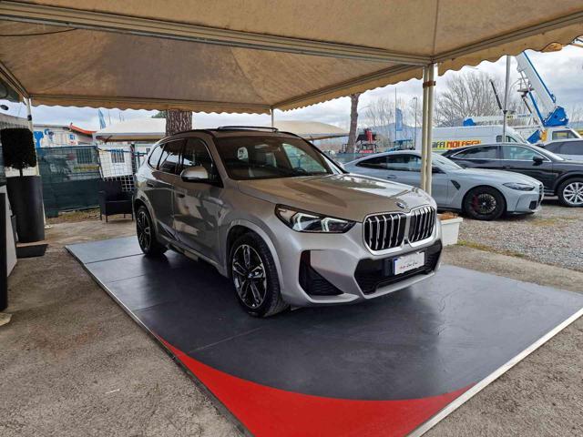 BMW X1 sDrive 18i Msport TETTO+ 360°+H.KARD.