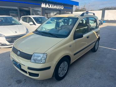 Fiat Panda 1.1 Actual
