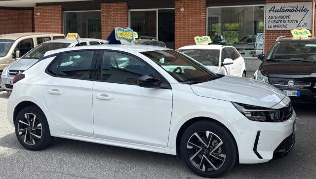 OPEL Corsa 1.2 100 CV GS SENZA OBBLIGO DI FINANZIAMENTO