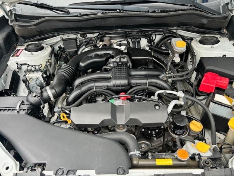 Subaru Forester 2.0i BI-Fuel Style