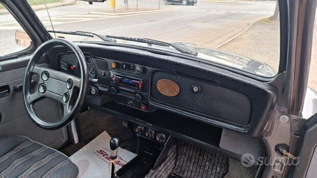 Volkswagen Maggiolino 50° ANNIVERSARIO