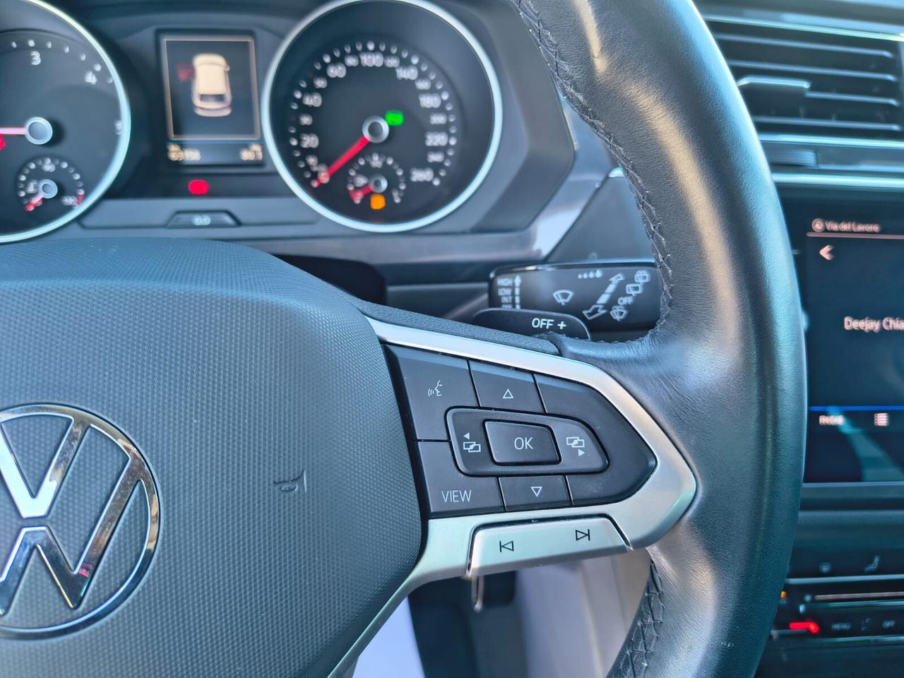Volkswagen Tiguan 2.0 TDI 150 CV *AUTOMATICO*PREZZO REALE