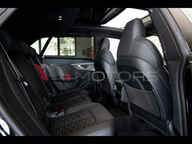 AUDI RS Q8 4.0 MHEV Performance 640 CV *CARBO*305*VALCONA