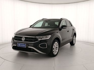 Volkswagen T-Roc 1.5 tsi life dsg