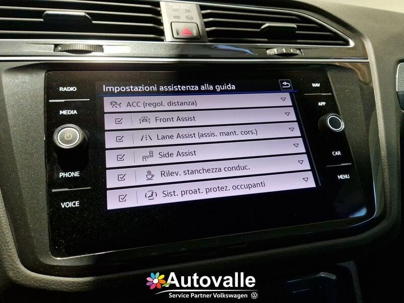 Volkswagen Tiguan Tiguan 1.4 TSI eHYBRID DSG Life