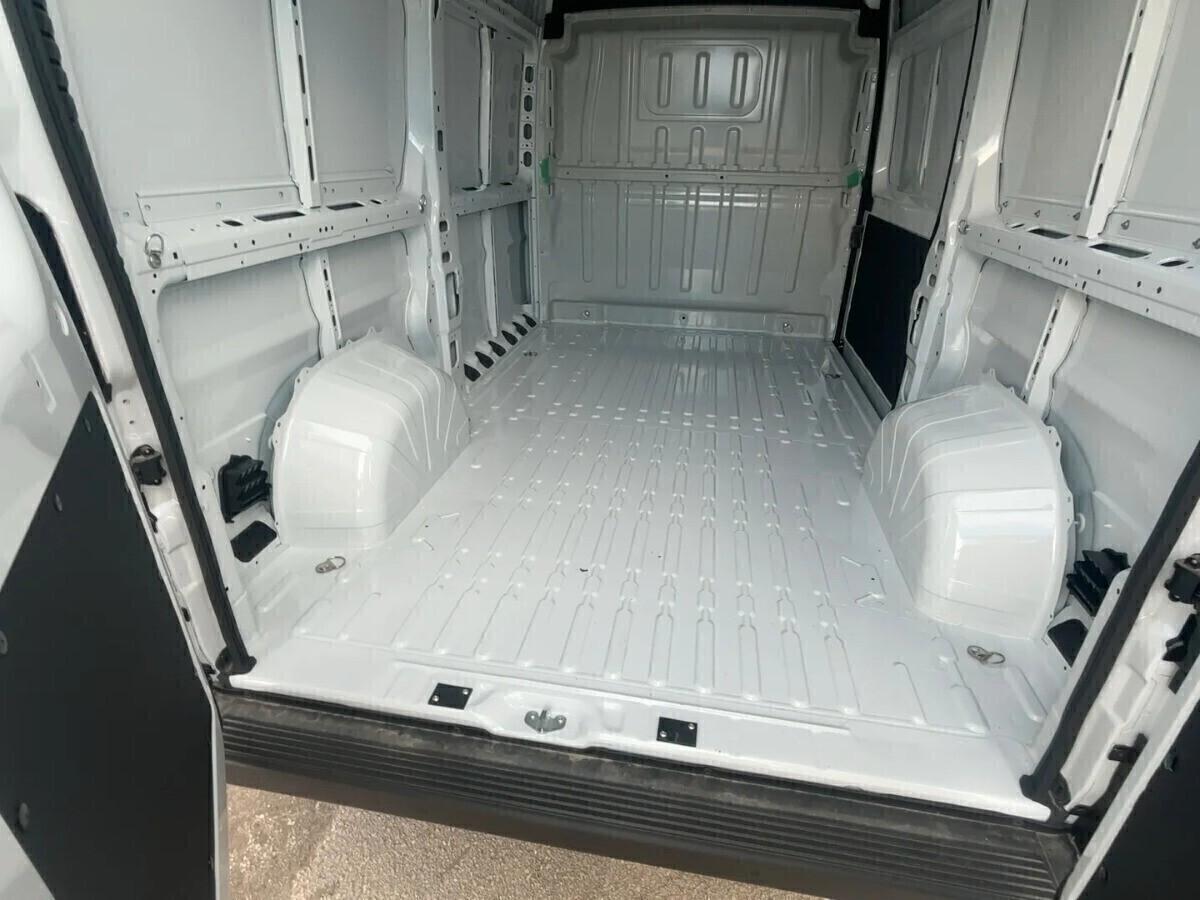 Peugeot Boxer Diesel 140cv NOLEGGIO - RISCATTO FINALE