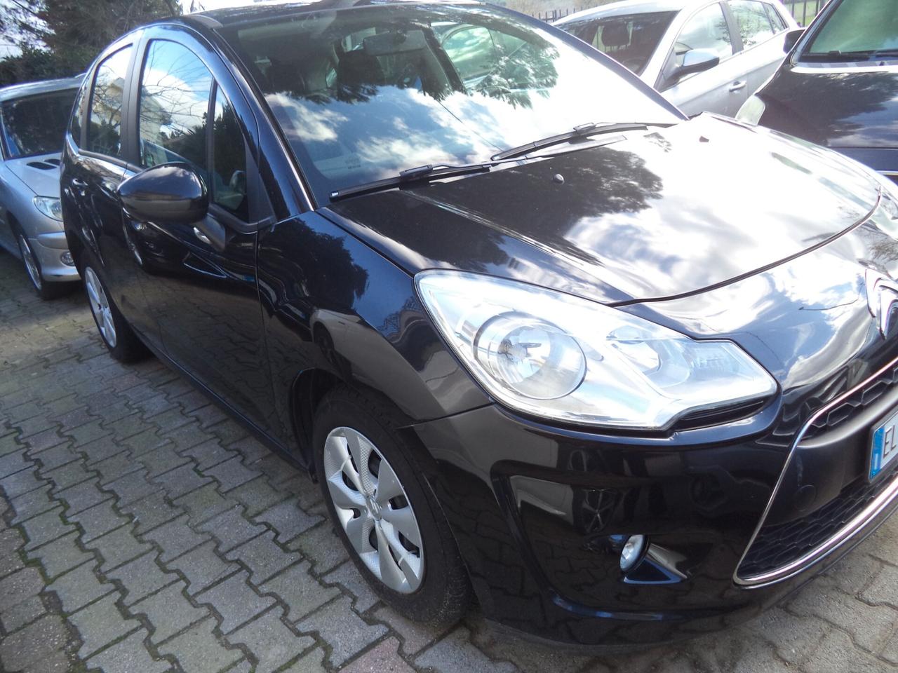 Citroen C3 1.4 HDi 70 FAP Business