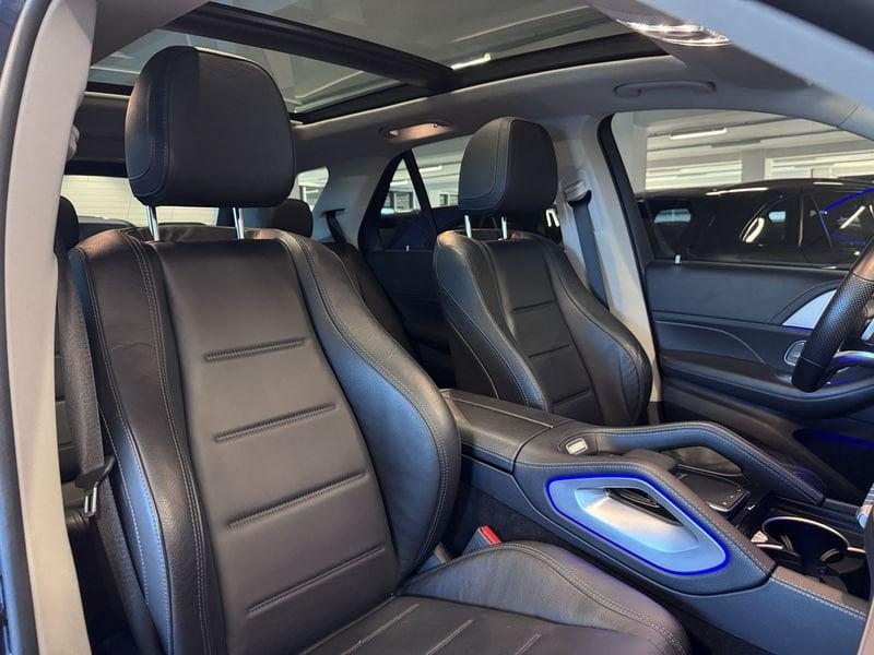 Mercedes-Benz GLE GLE 350 de 4M Plug-in Premium Plus