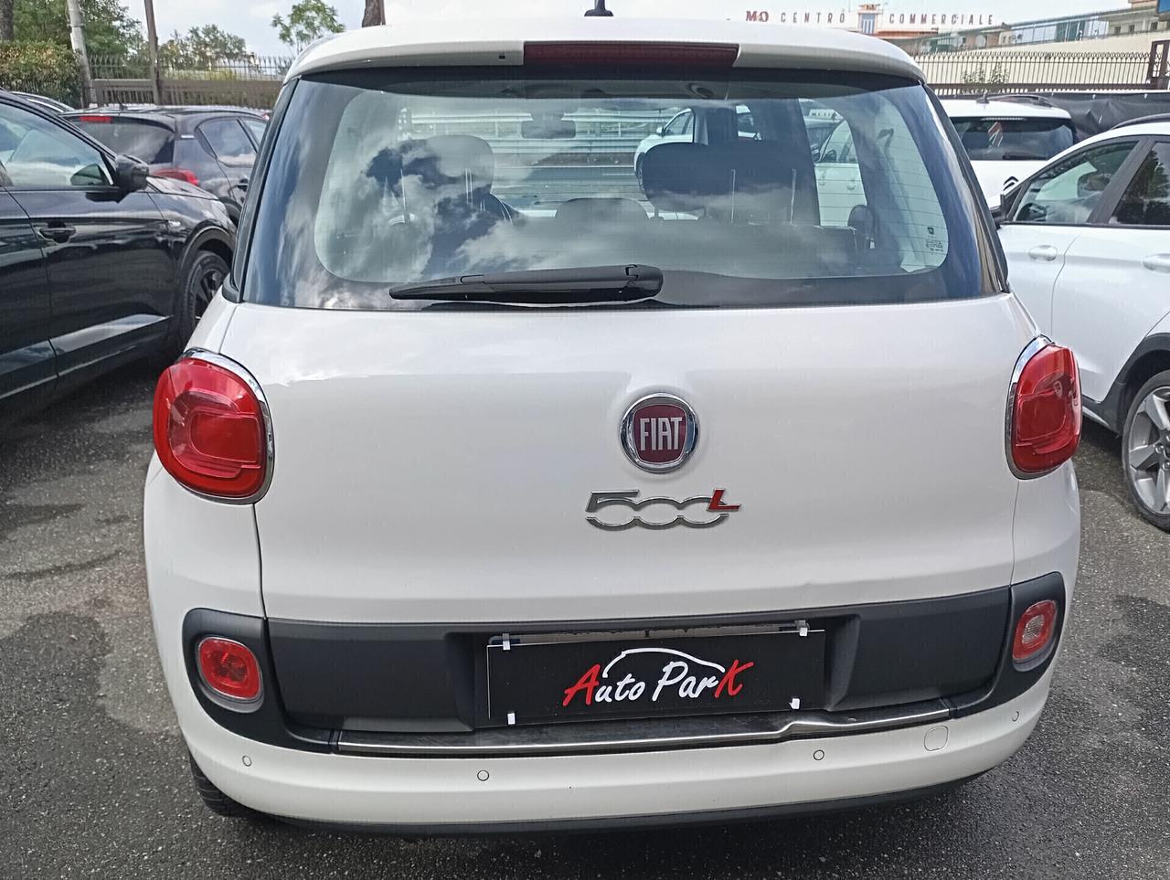 Fiat 500L 0.9 TwinAir Turbo Natural Power Pop Star