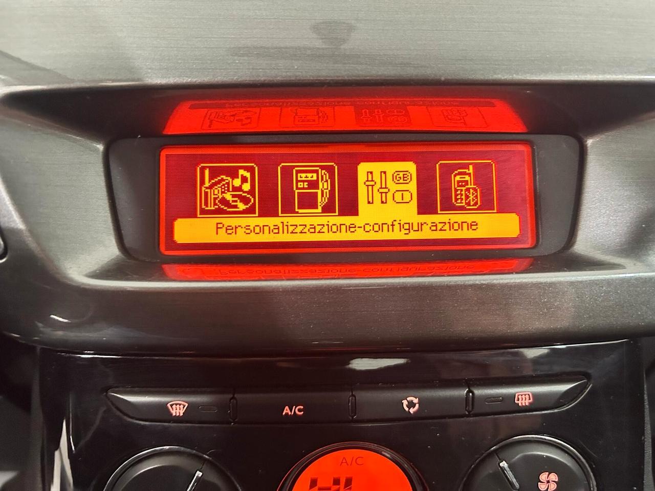 Citroen C3 1.4 HDi 70CV airdream Seduction