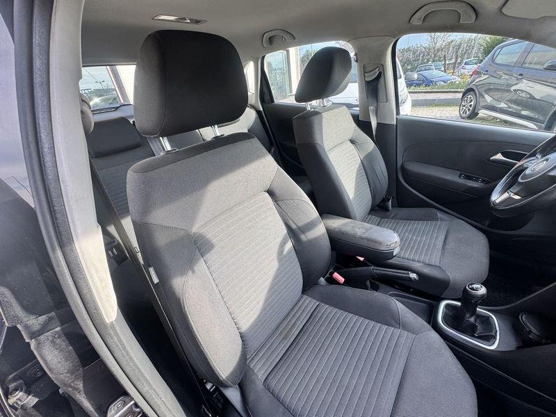 Volkswagen Polo Polo 1.2 TDI DPF 5 p. Comfortline