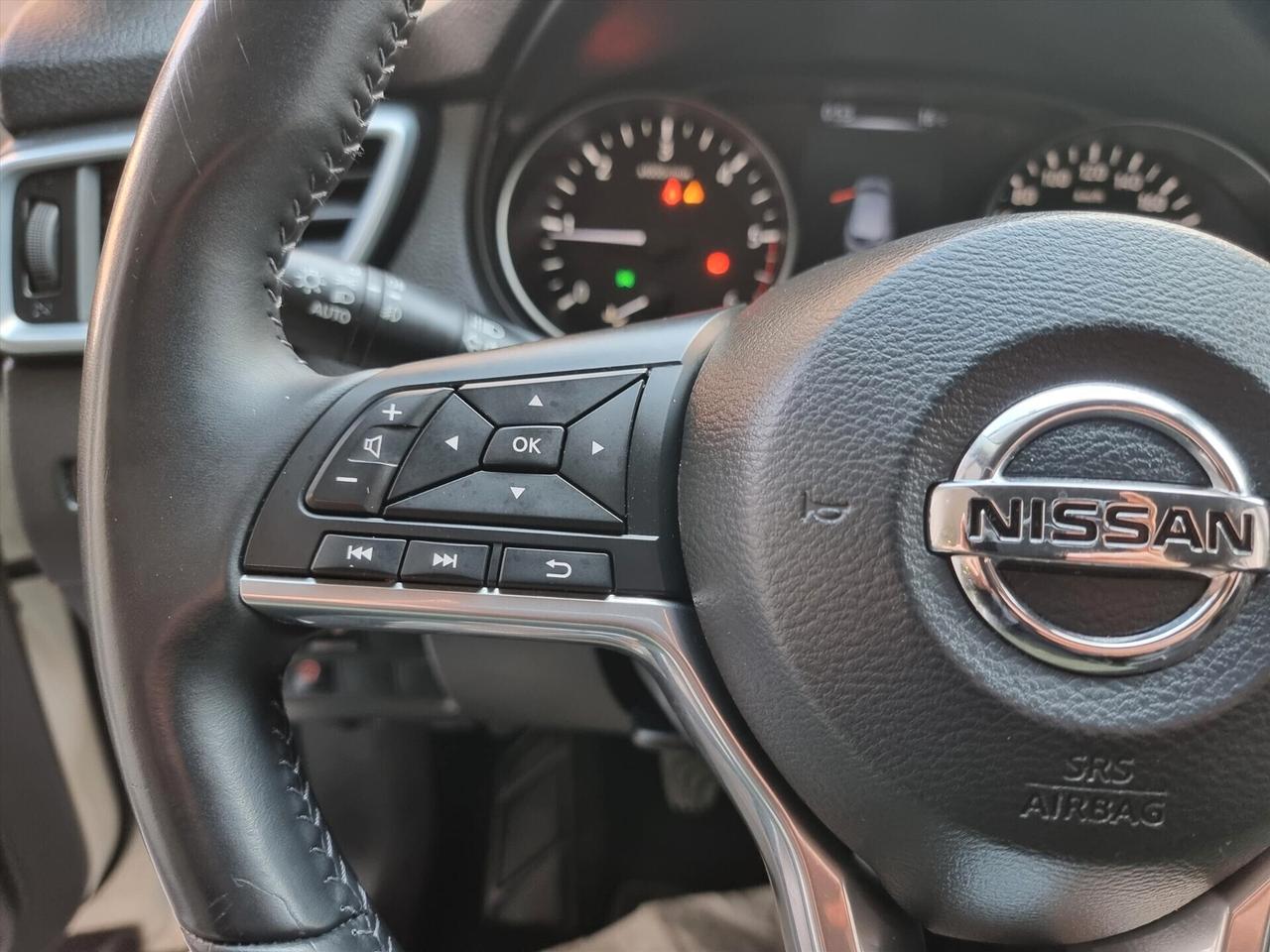 Nissan Qashqai 1.5 dCi Acenta 110 CV ANTIFURTI INCLUSI