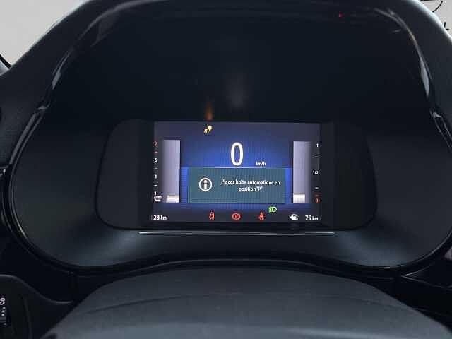 Opel Corsa Hybrid 110 CV aut. GS