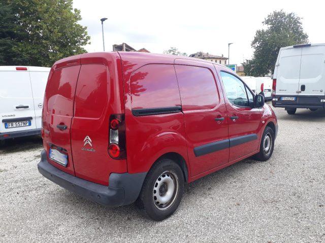 CITROEN Berlingo 3 POSTI EURO 6 GARANTITO [M208]