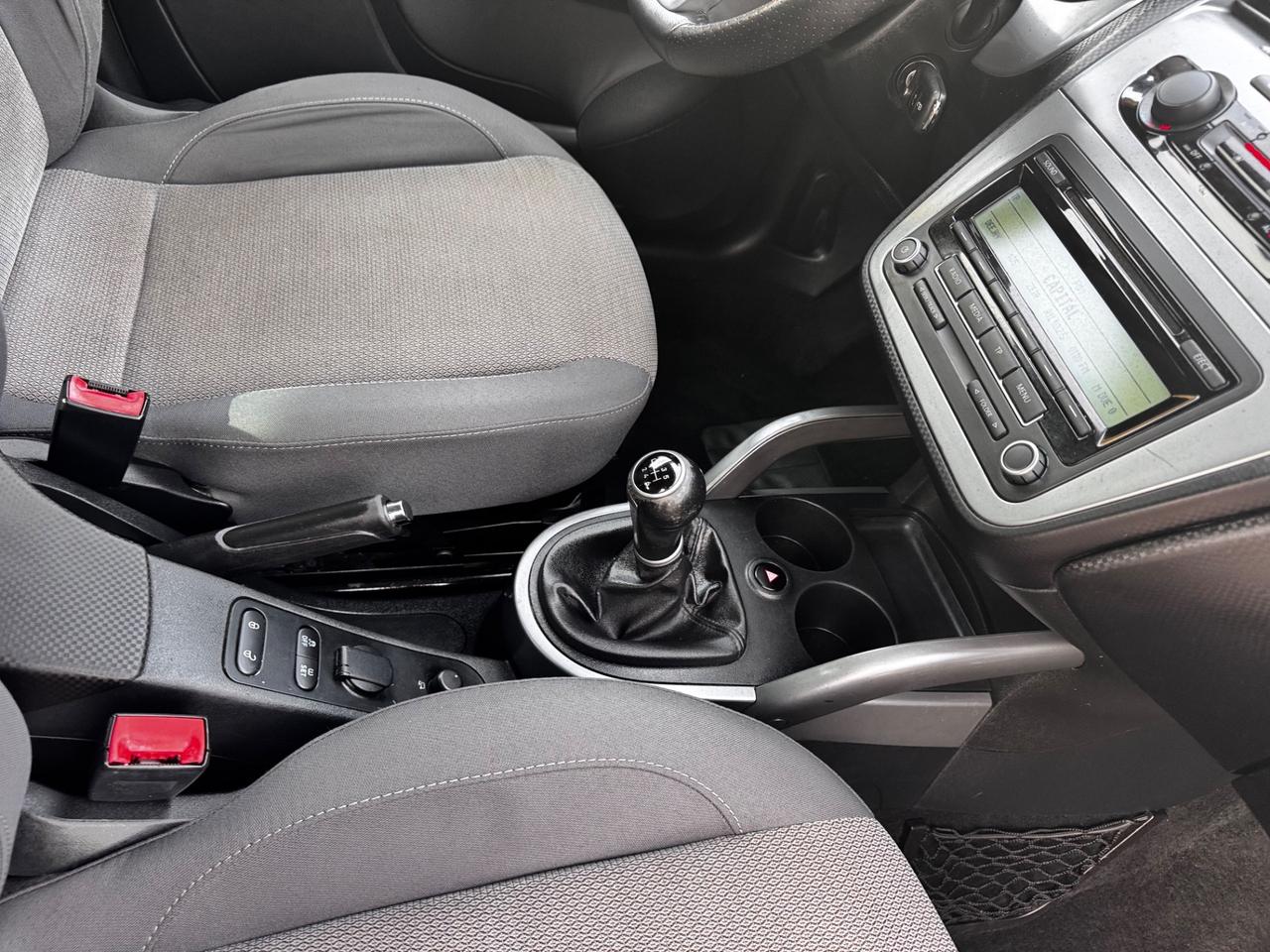 Seat Altea XL 1.2 TSI Style