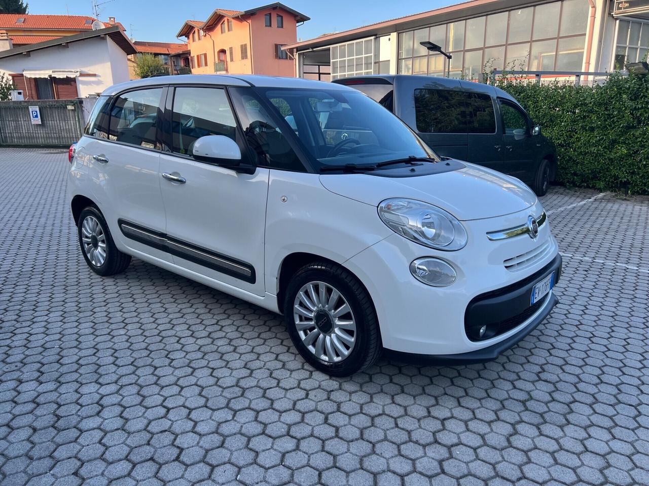 Fiat 500L 1.3 Multijet 85 CV Pop Star*NEOPATENTATI