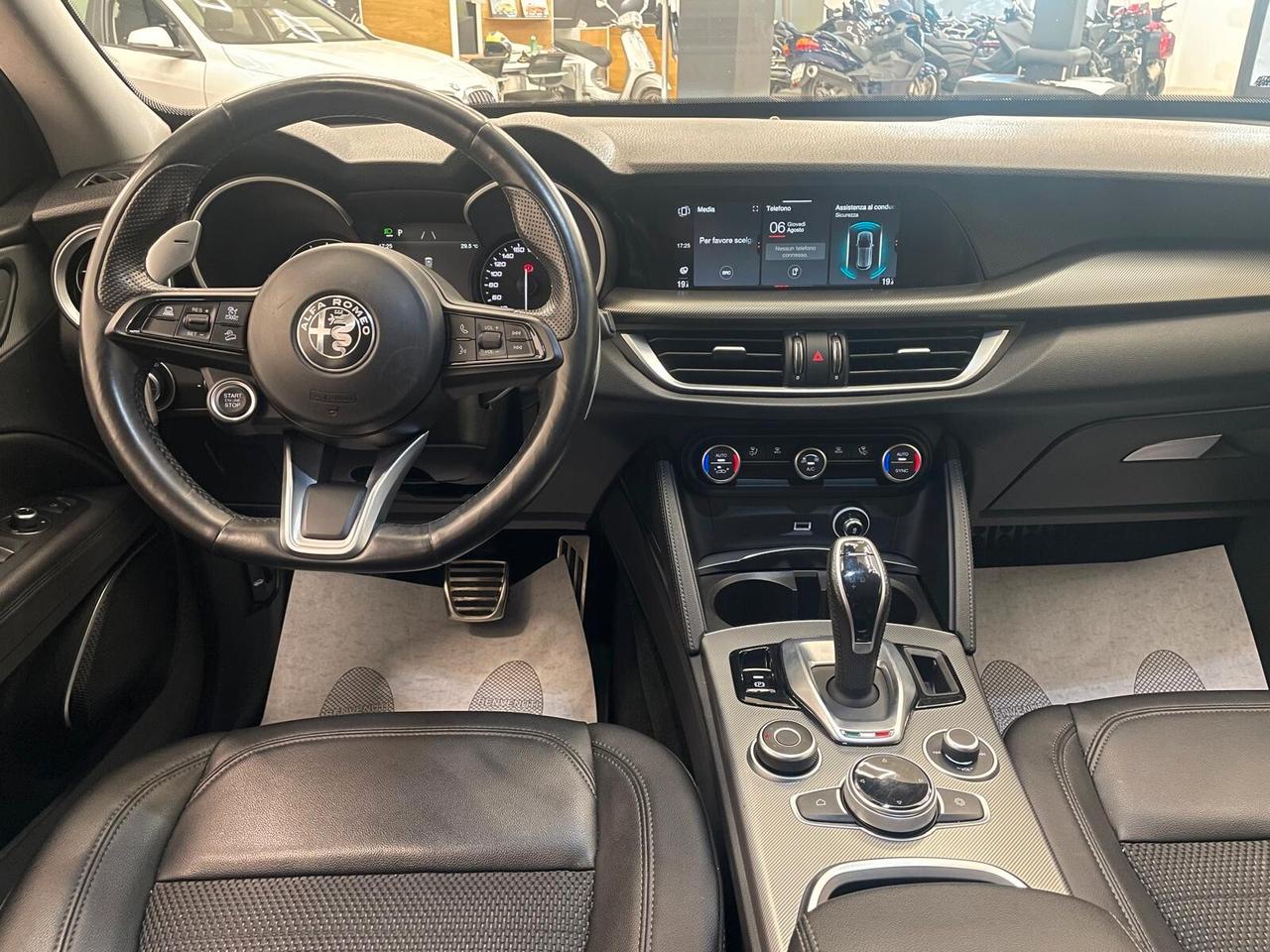 Alfa Romeo Stelvio, 03/2022 2022 2.2 t Sprint Q4 190cv auto