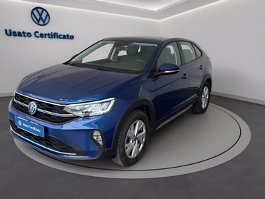VOLKSWAGEN Taigo 1.0 tsi life 115cv del 2025