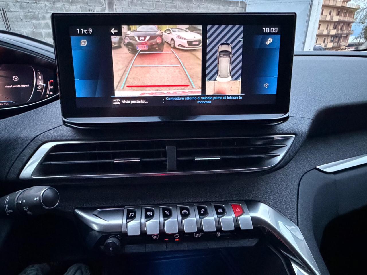 Peugeot 3008 1.5 BlueHDi 130 S&S Allure 2021