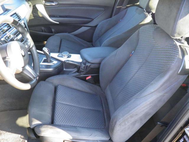 BMW 220 d Coupé Advantage