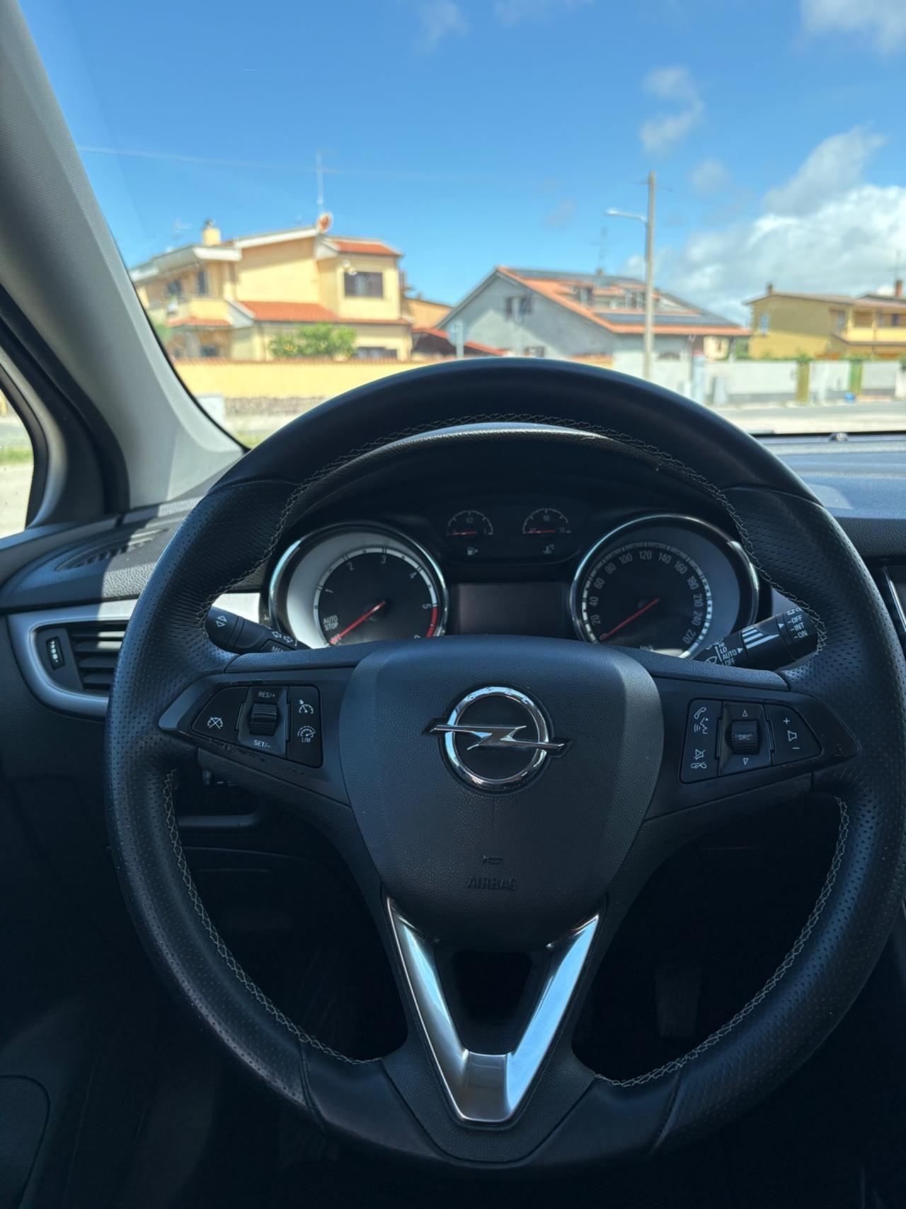 Opel Astra 1.6 CDTi 136CV Start&Stop 5 porte Innovation