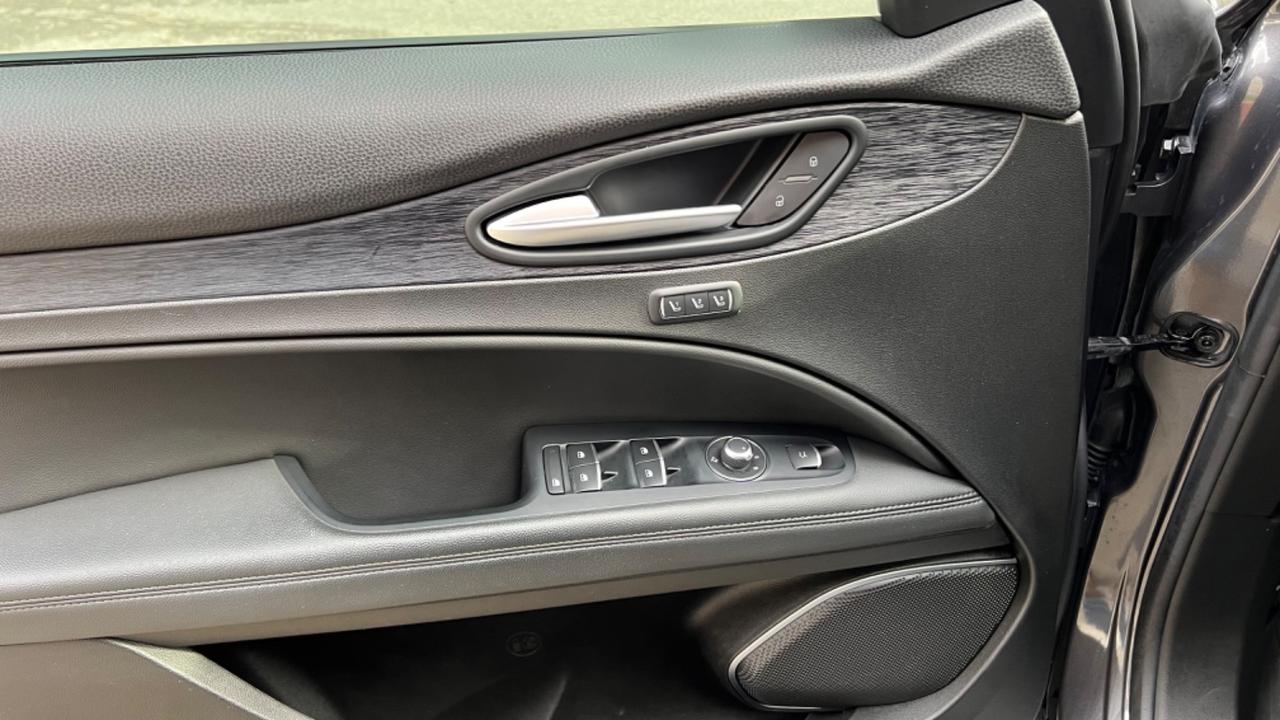 Alfa Romeo Stelvio 2.2 Turbodiesel 210 CV AT8 Q4 Executive