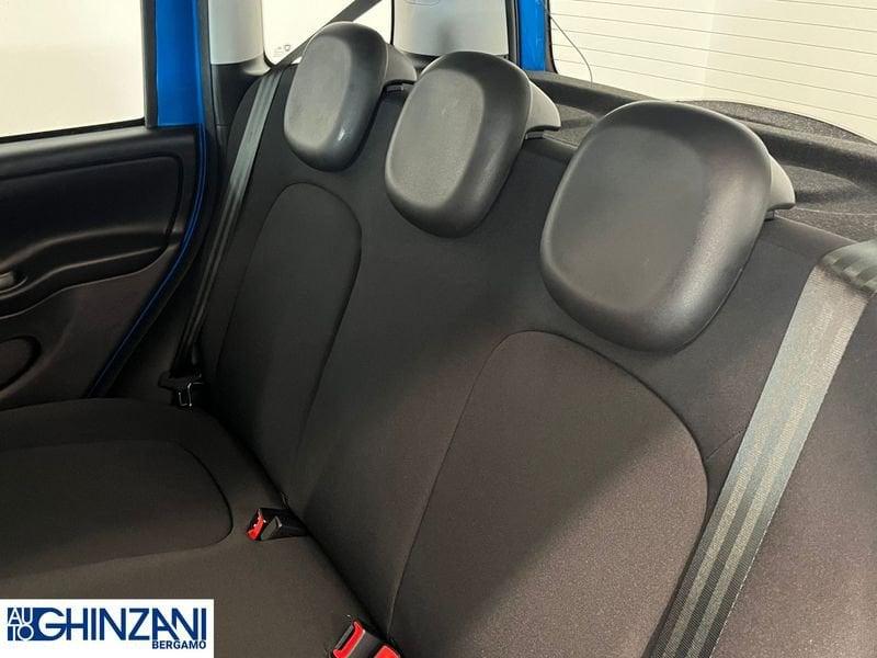 FIAT Panda 1.0 FireFly S&S Hybrid - Km0