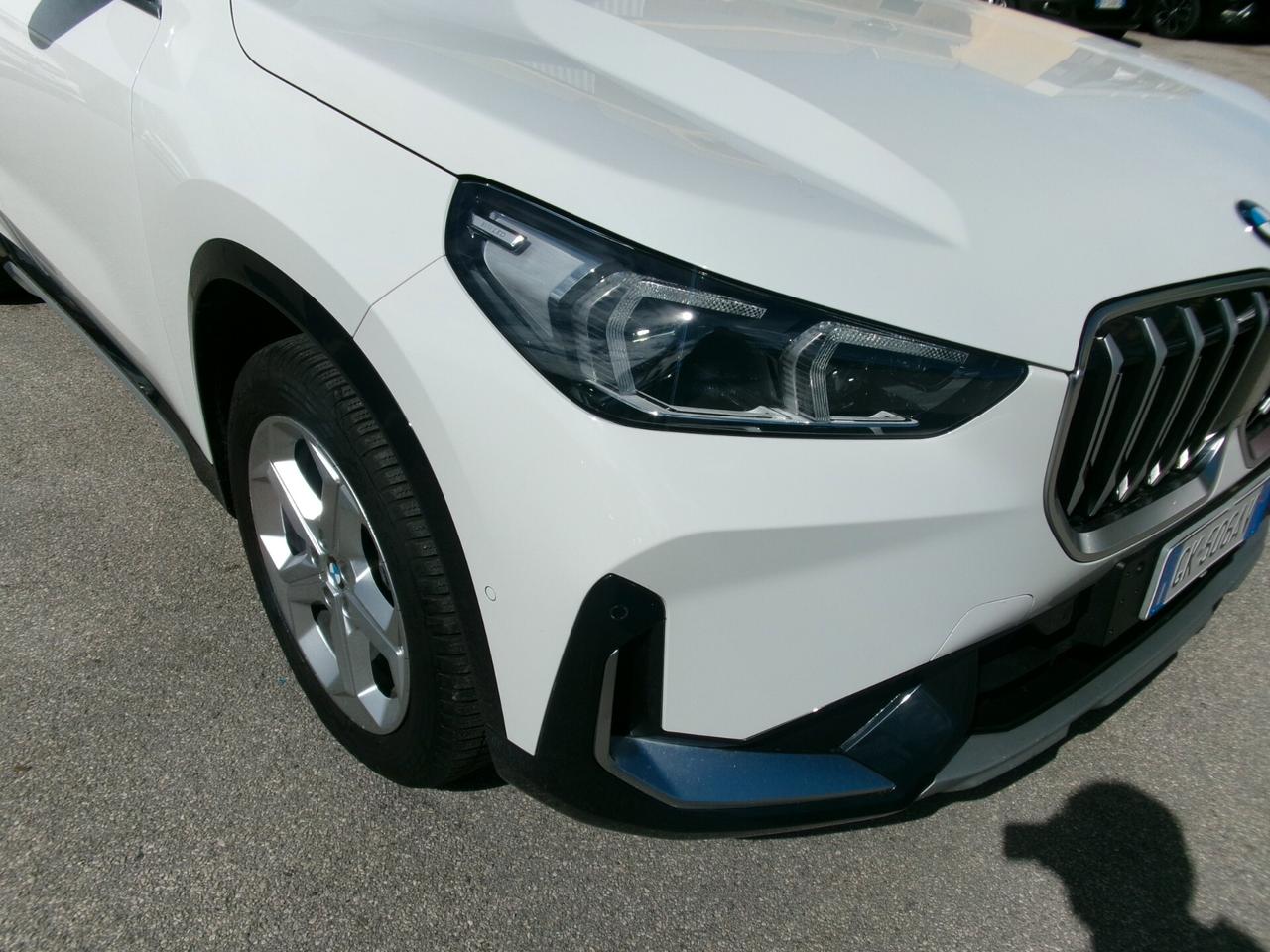 Bmw X1 SDRIVE 18d 2.0 150CV X-LINE EDITION SIGNATURE