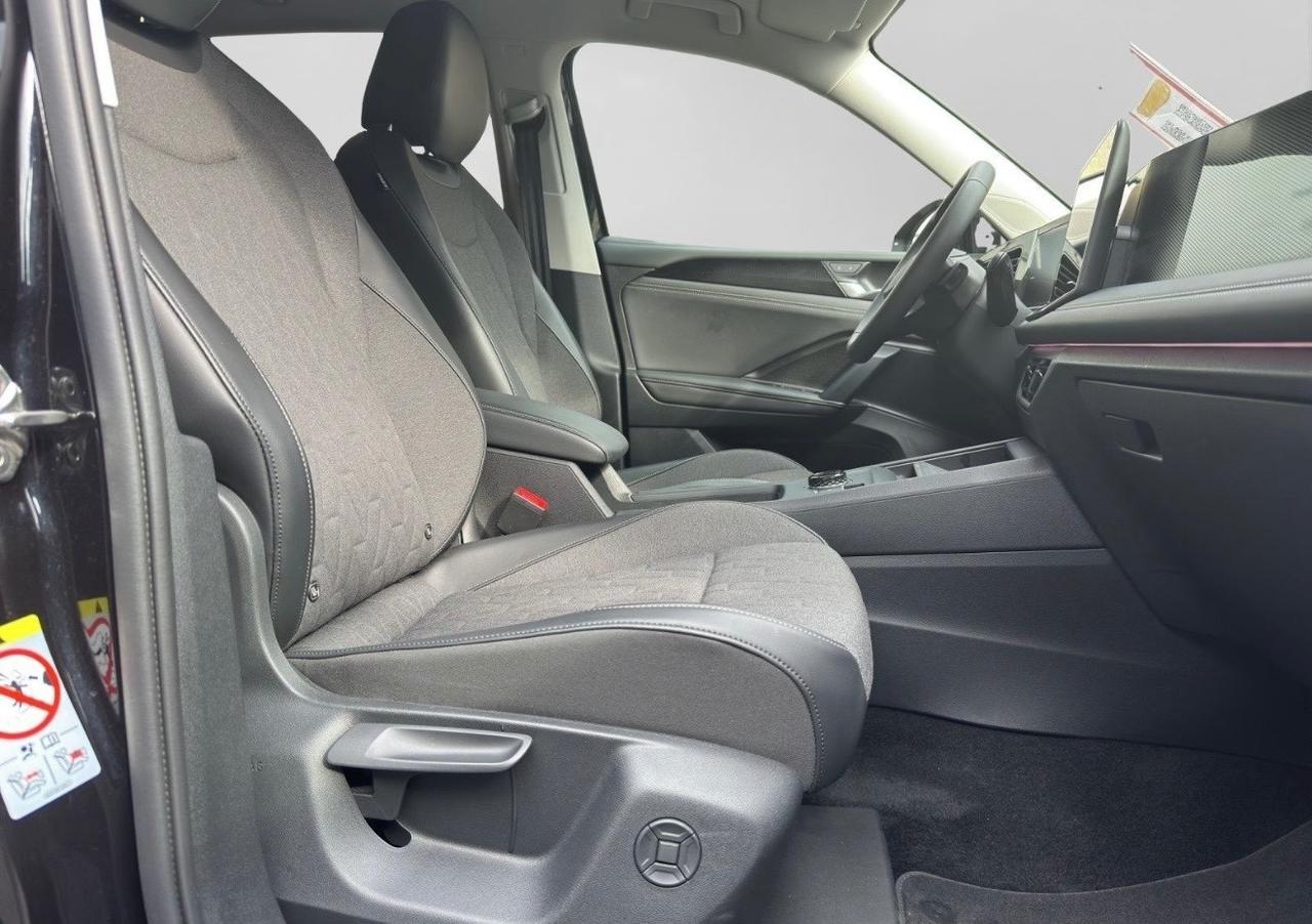 Volkswagen Tiguan 1.5 TSI DSG Led PDC Navi