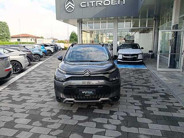 Citroen C3 Aircross 1.2 PureTech 110cv FEEL USATO GARANTITO