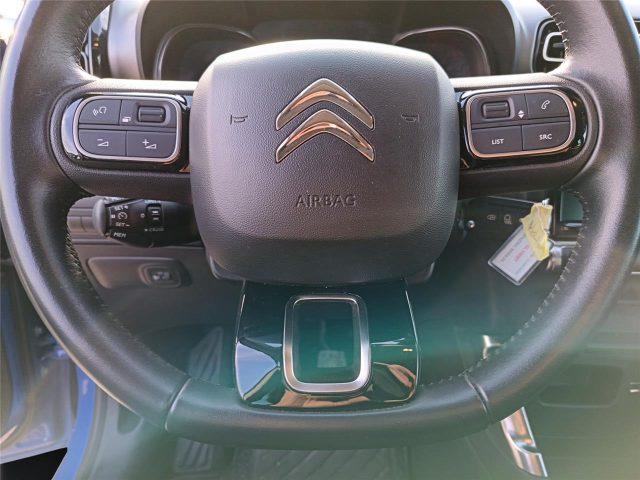 CITROEN C3 Aircross 1ª s. PureTech 110 S&S Feel