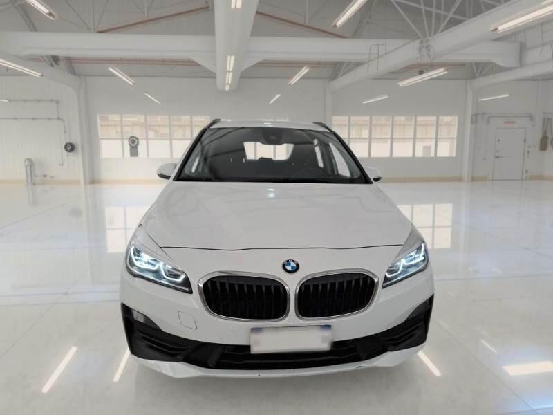 BMW Serie 2 G.T. (F46) 216d Gran Tourer Business