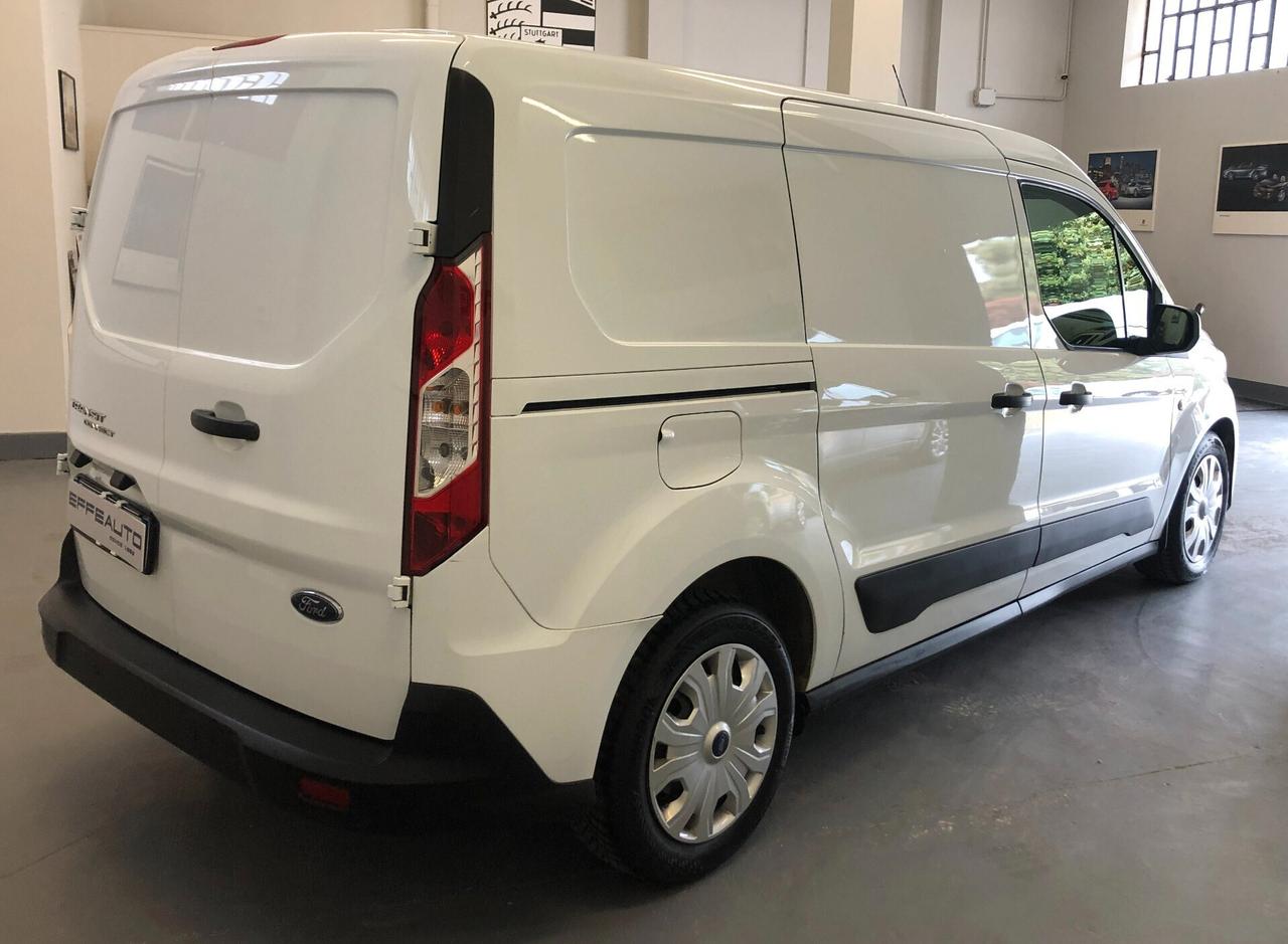Ford Transit Connect 210 1.5 TDCi 100CV PL