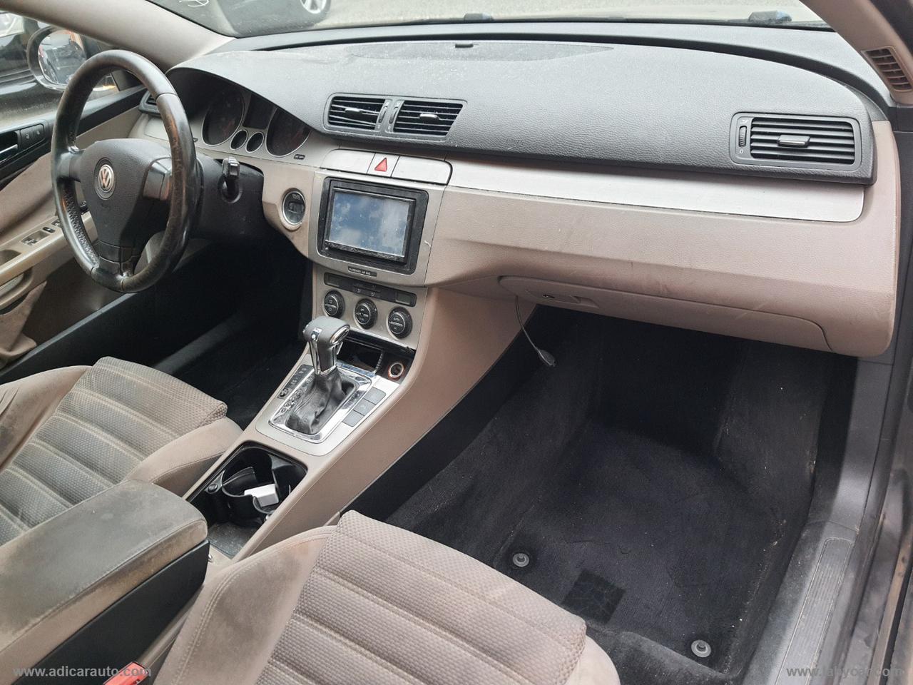 VOLKSWAGEN Passat 2.0 TDI DPF DSG Highline