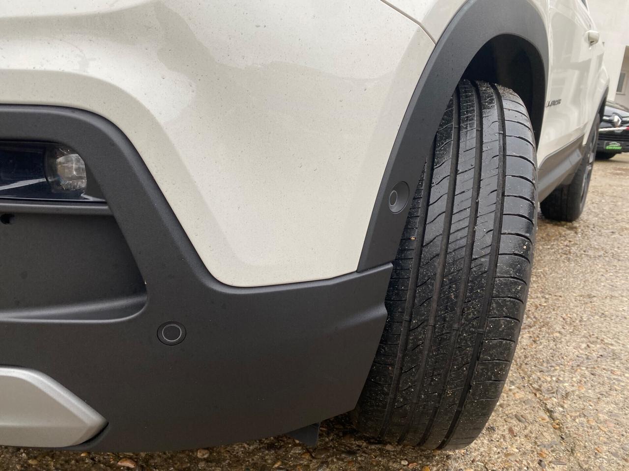 Jeep Avenger 1.2 Turbo 100 CV Altitude PACCHETTO SUMMIT