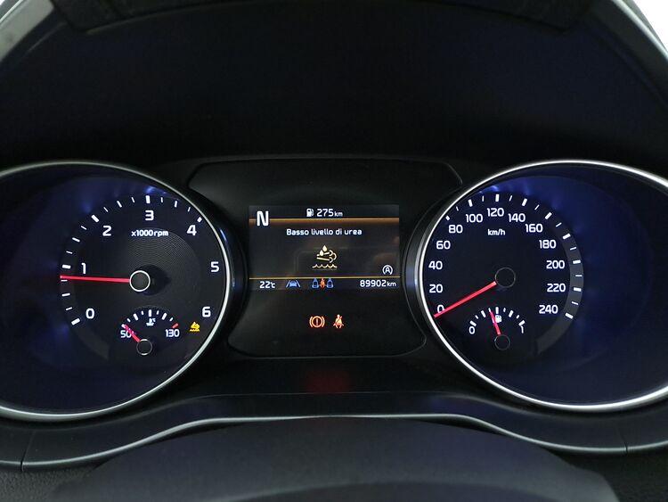 Kia Ceed SW MHEV iMT Business Class BR662972 1.6 Mild Hybrid 136CV