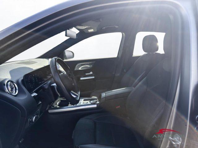 MERCEDES-BENZ GLA 180 180 d AMG Line auto