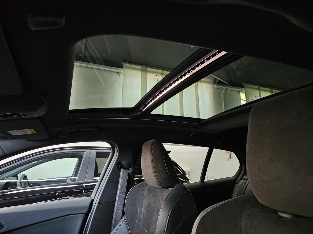 Bmw 120d 5p. Msport PRO - IBRIDA - TETTO 163 CV