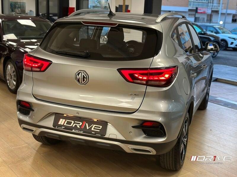 MG ZS ZS 1.5 VTi-tech Comfort